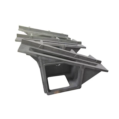 Alumínium öntőház