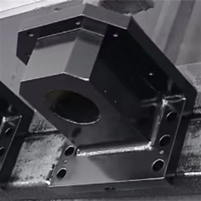 Melyek a nagy acélöntvénydobozok elektromos vezetőképességi tulajdonságai?