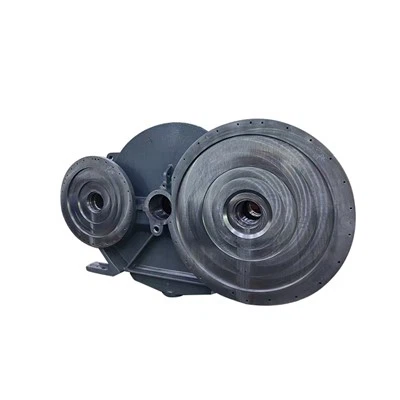 A 10 legjobb ventilátorház-gyártó Kínában