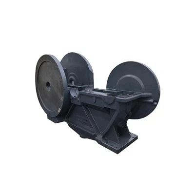 Csillapító vas alkatrészek sebességváltó doboz