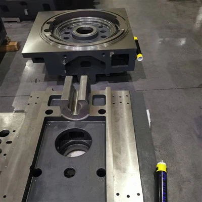 Milyen tényezők befolyásolják a gömbgrafitos öntöttvas alkatrészek korróziós ...