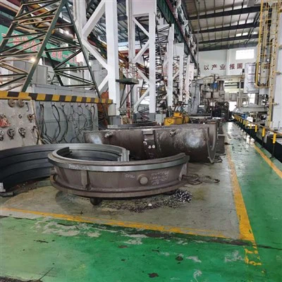 Mik a sérülések jelei a nagyméretű turbinaházakban?